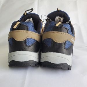 goodyear men's striker slip resistant work sneaker